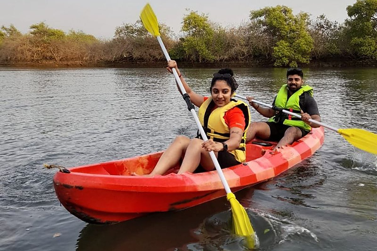 Goa