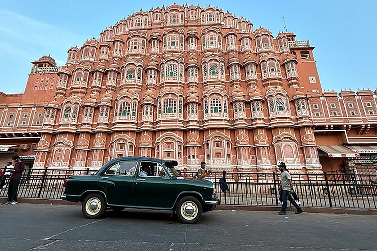 Jaipur